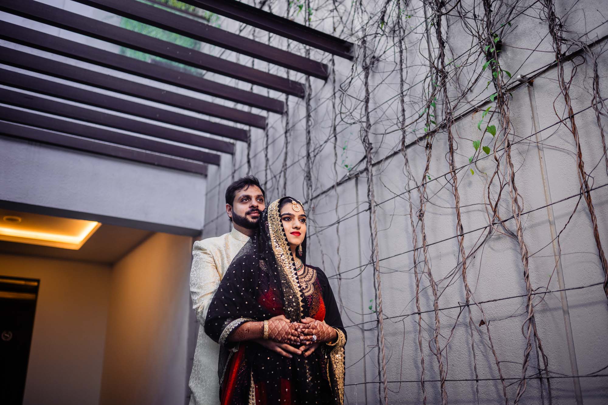 Saba & Zeeshan  — photo 1